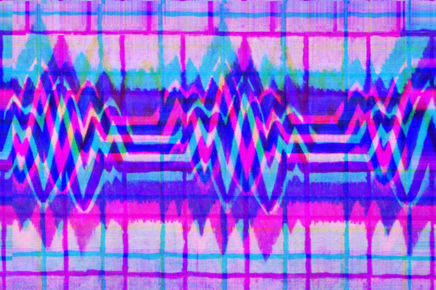 Off the Grid: Vital Signs Photo Art Print