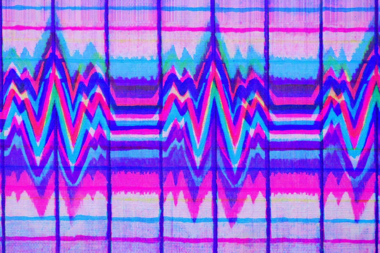 Off the Grid: Vital Signs Photo Art Print