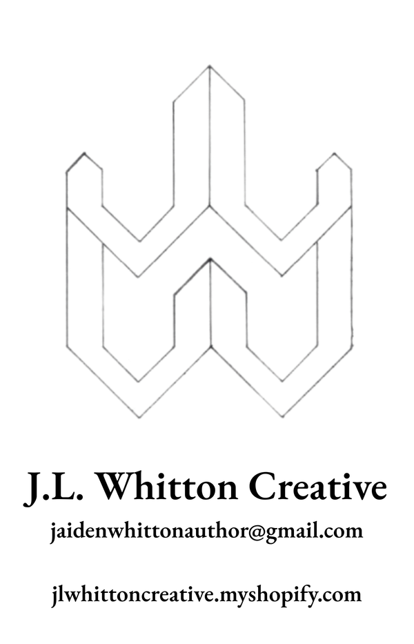 J.L. Whitton Creative